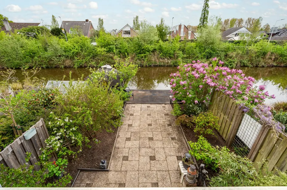 Essenlaan 19