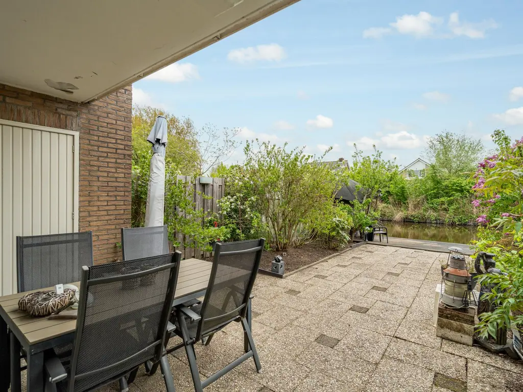 Essenlaan 19, WOERDEN