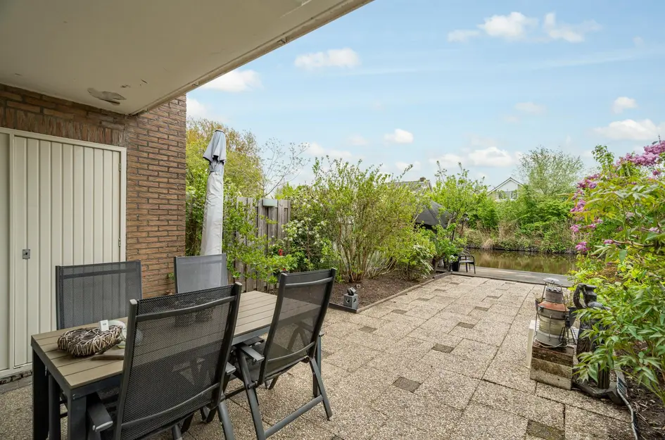 Essenlaan 19
