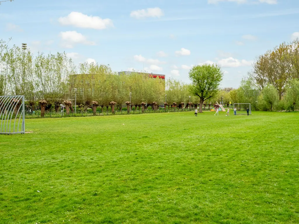 Essenlaan 19, WOERDEN