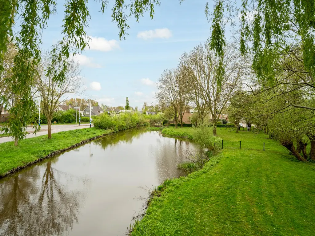 Essenlaan 19, WOERDEN