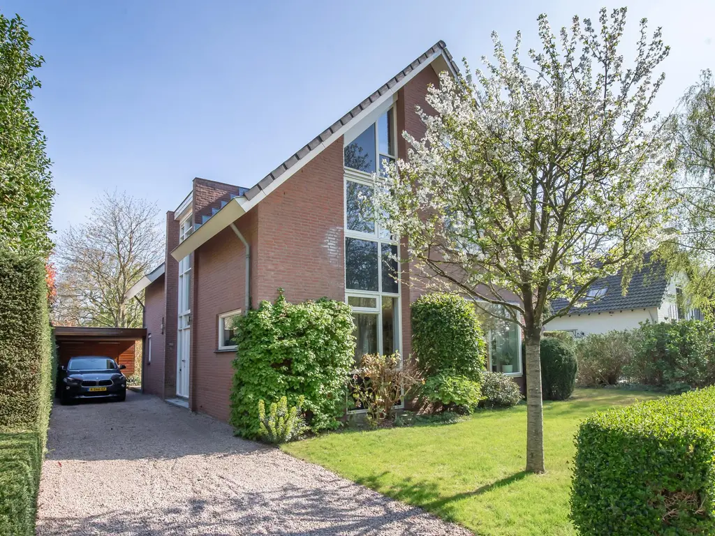 Oostsingel 14, WOERDEN