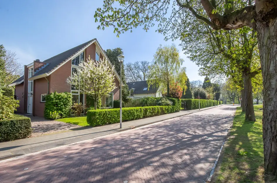 Oostsingel 14