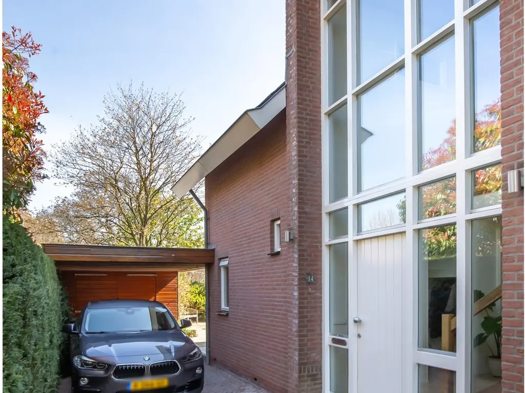 Oostsingel 14, WOERDEN