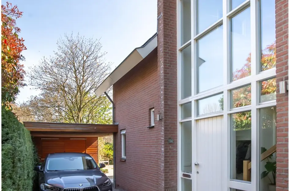 Oostsingel 14