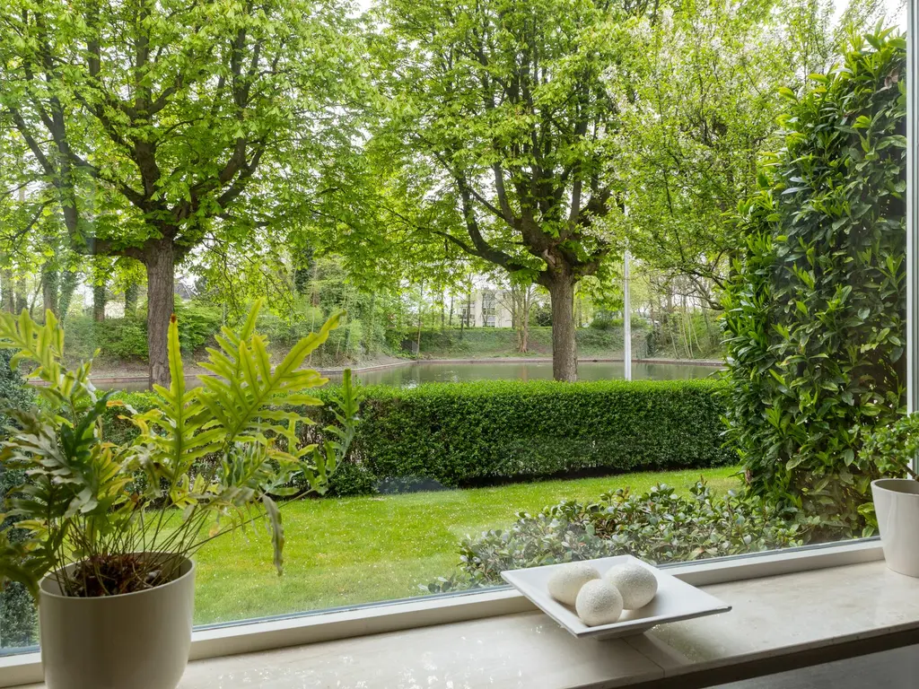 Oostsingel 14, WOERDEN