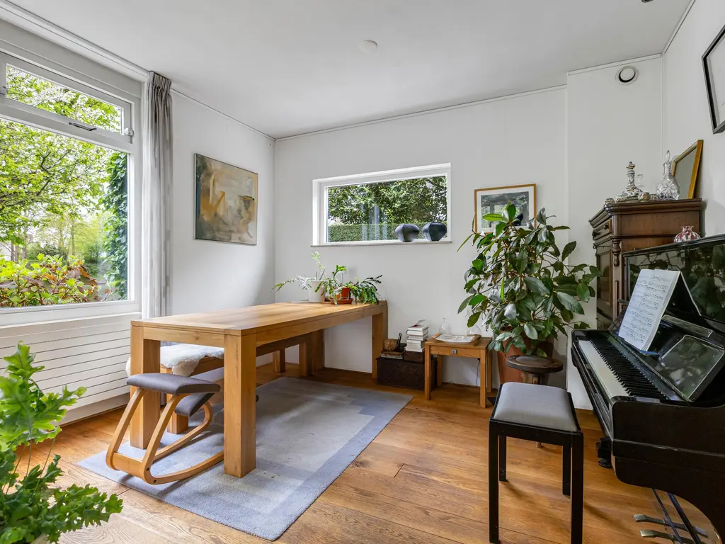Oostsingel 14, WOERDEN