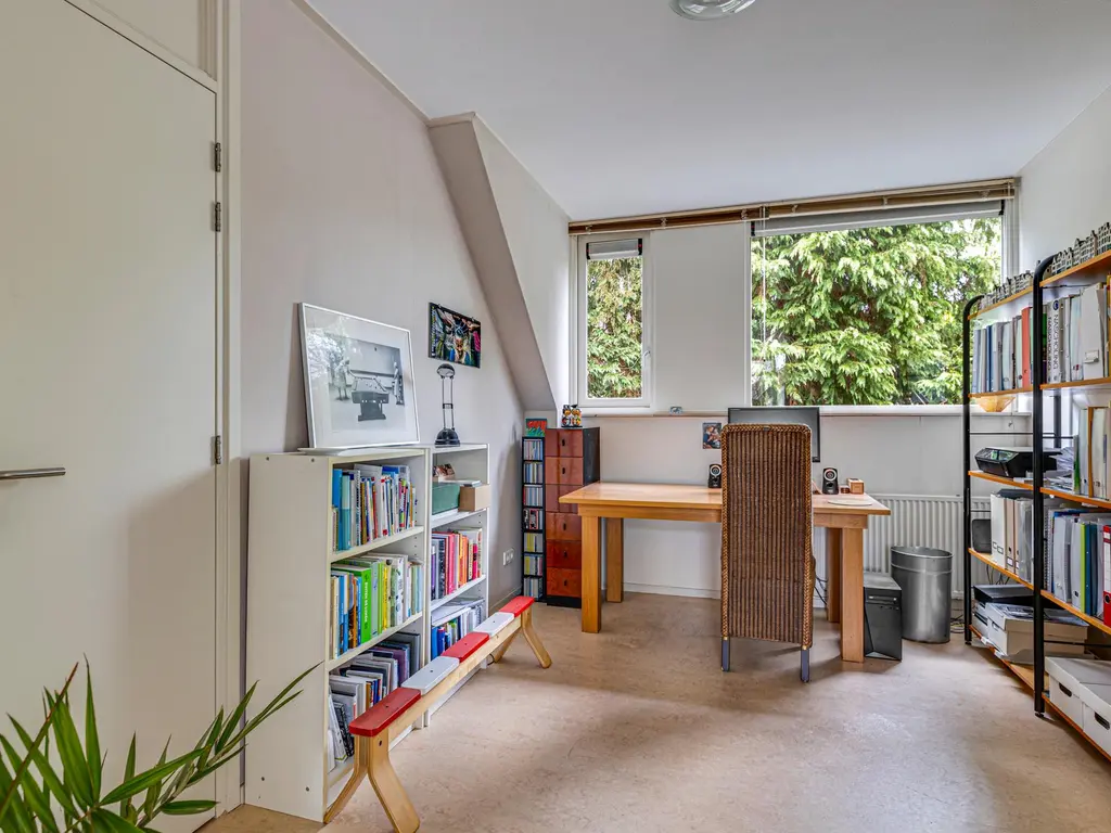 Oostsingel 14, WOERDEN