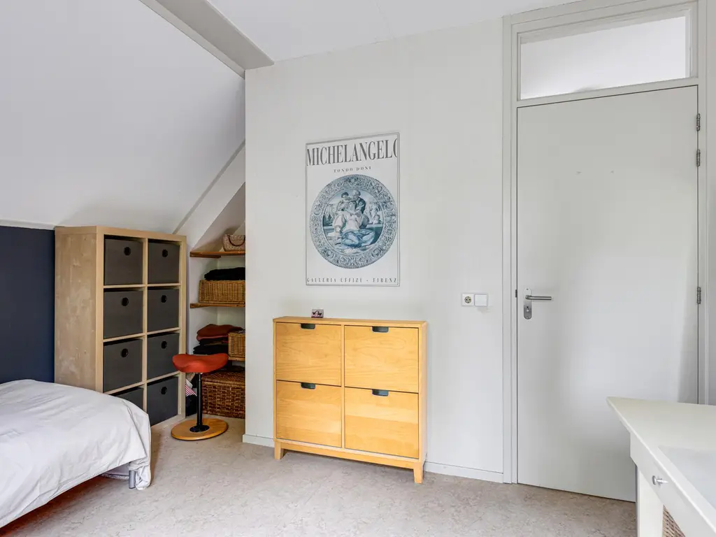 Oostsingel 14, WOERDEN
