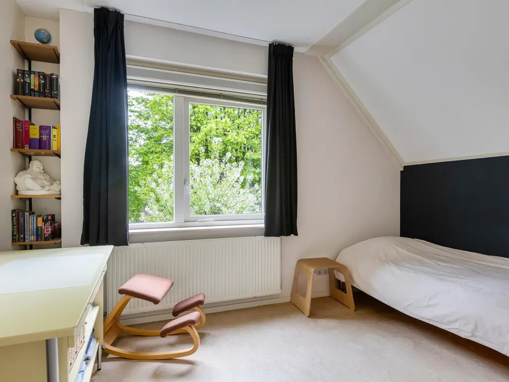 Oostsingel 14, WOERDEN