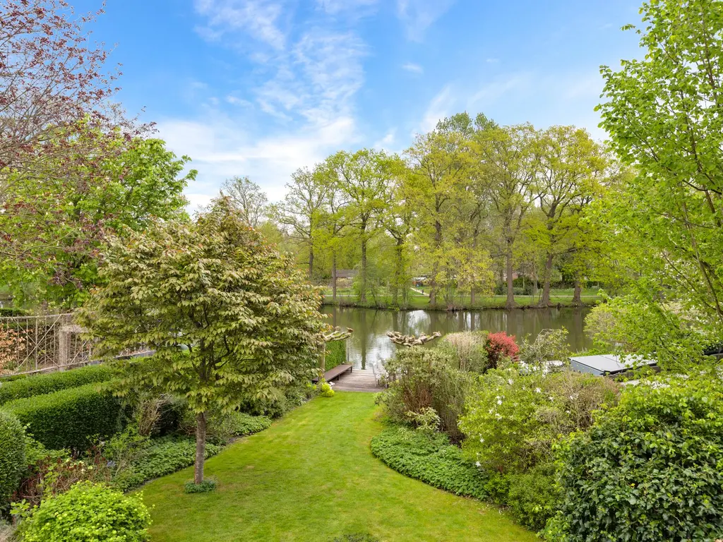 Oostsingel 14, WOERDEN