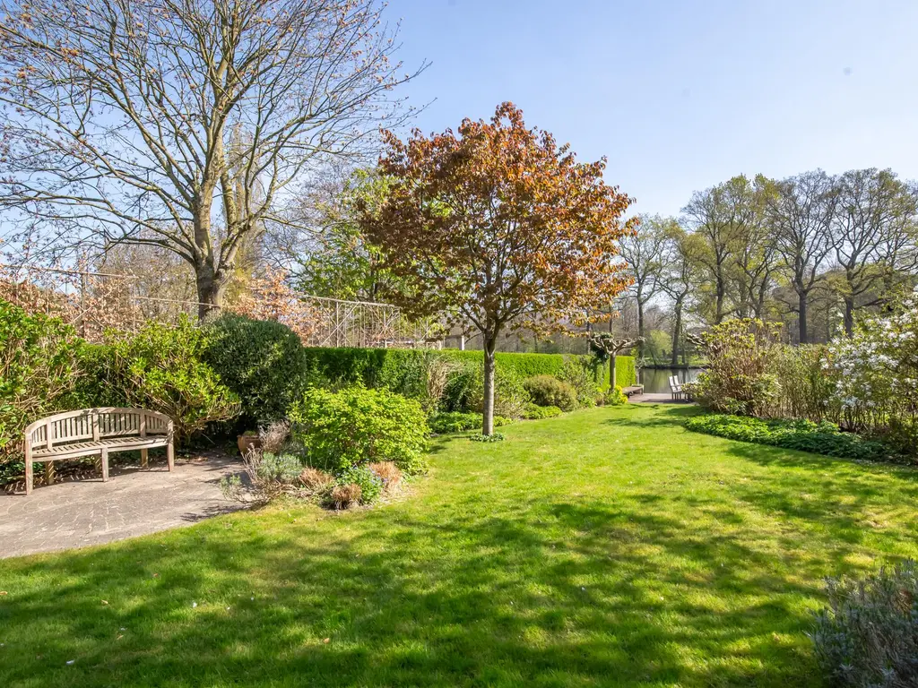 Oostsingel 14, WOERDEN