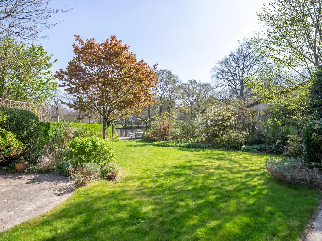 Oostsingel 14, WOERDEN