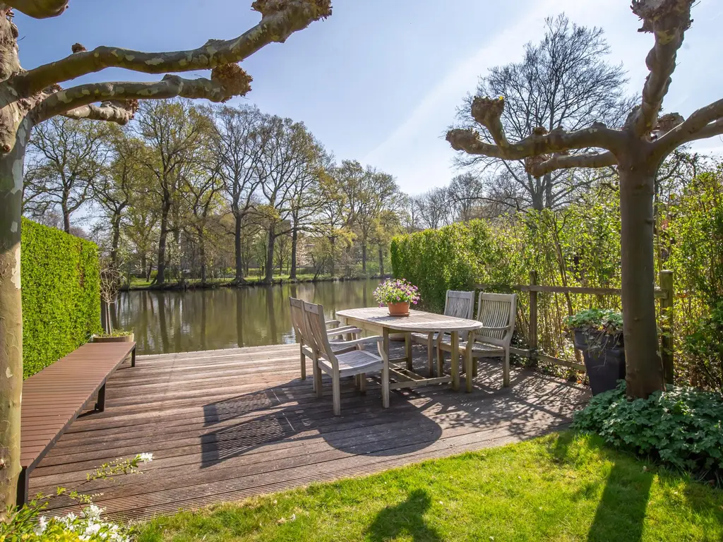 Oostsingel 14, WOERDEN