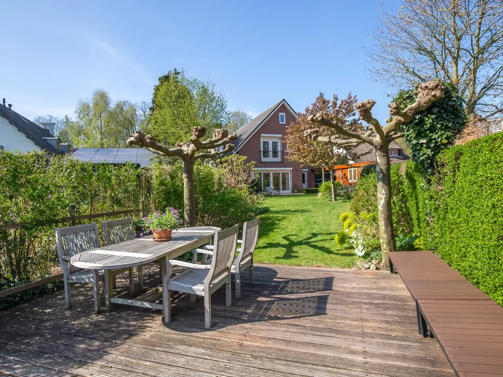 Oostsingel 14, WOERDEN