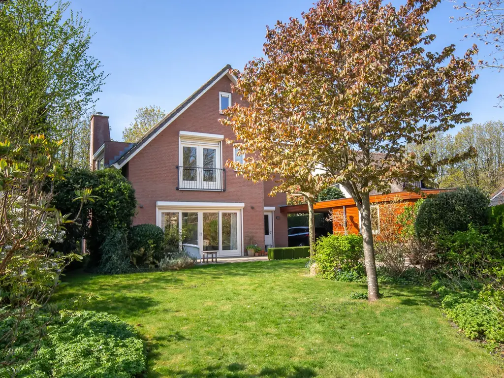 Oostsingel 14, WOERDEN