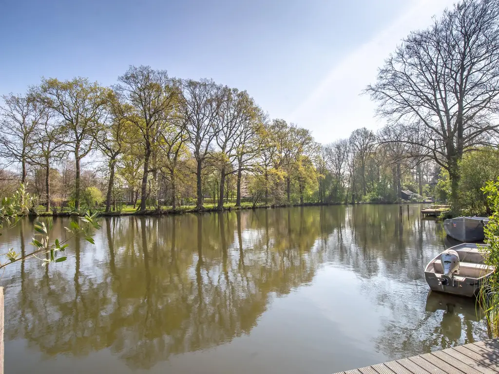 Oostsingel 14, WOERDEN