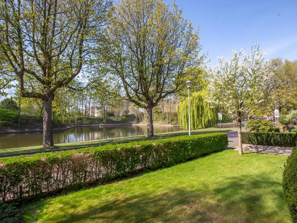 Oostsingel 14, WOERDEN