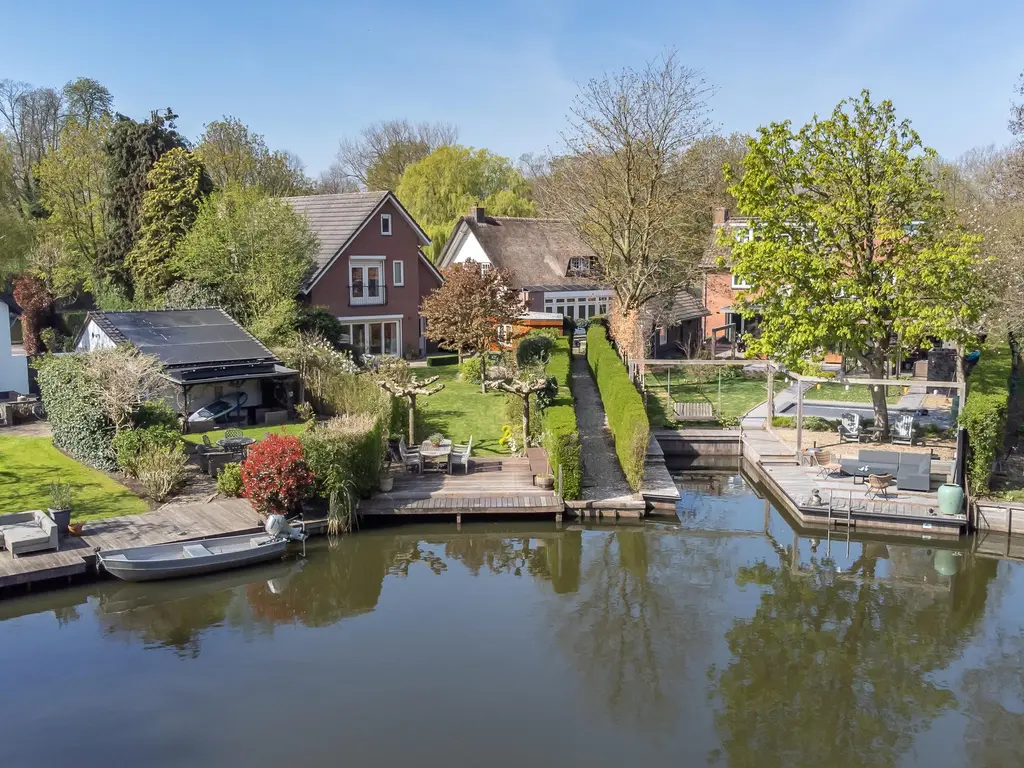 Oostsingel 14, WOERDEN