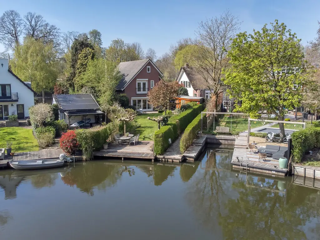 Oostsingel 14, WOERDEN