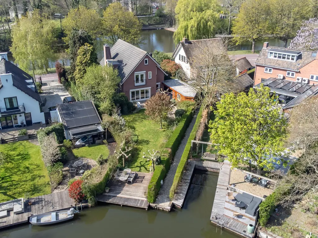 Oostsingel 14, WOERDEN