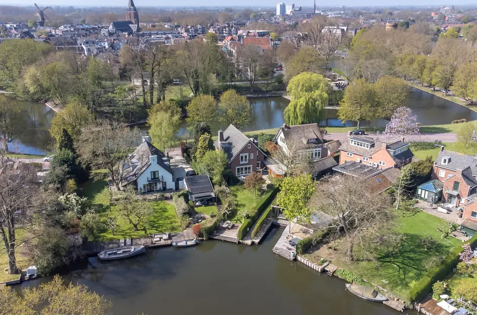 Oostsingel 14