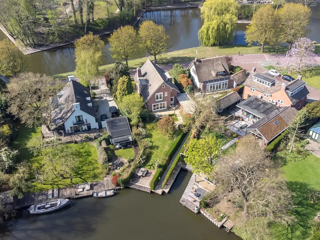 Oostsingel 14, WOERDEN