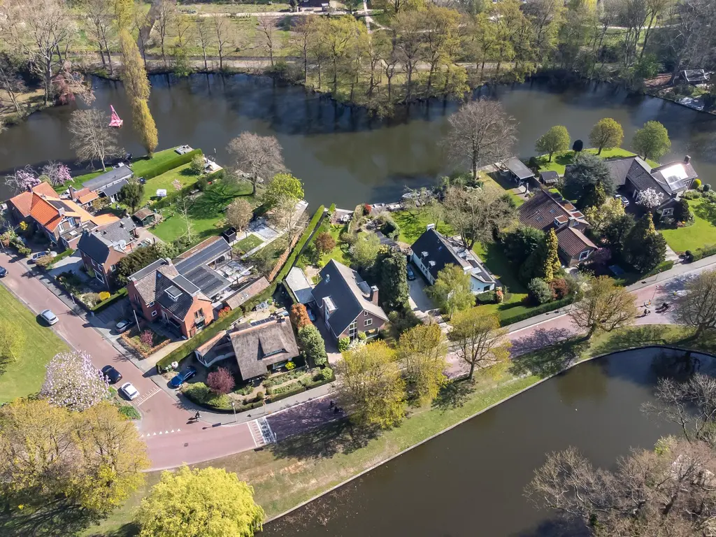 Oostsingel 14, WOERDEN