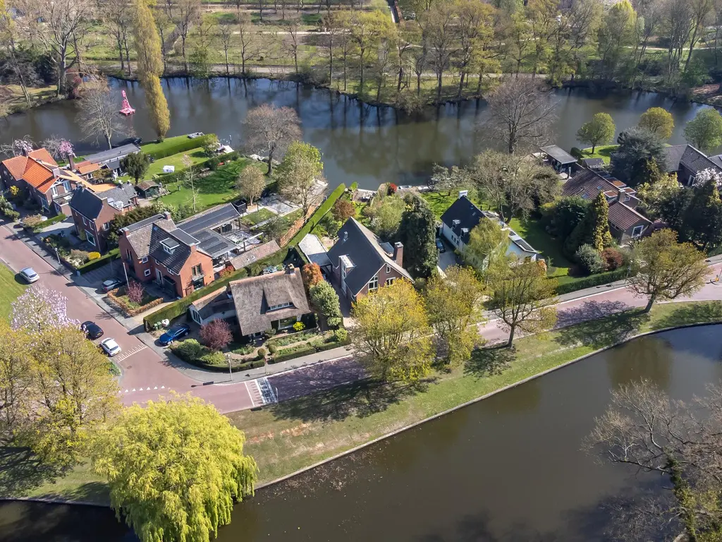 Oostsingel 14, WOERDEN