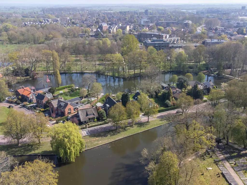 Oostsingel 14, WOERDEN
