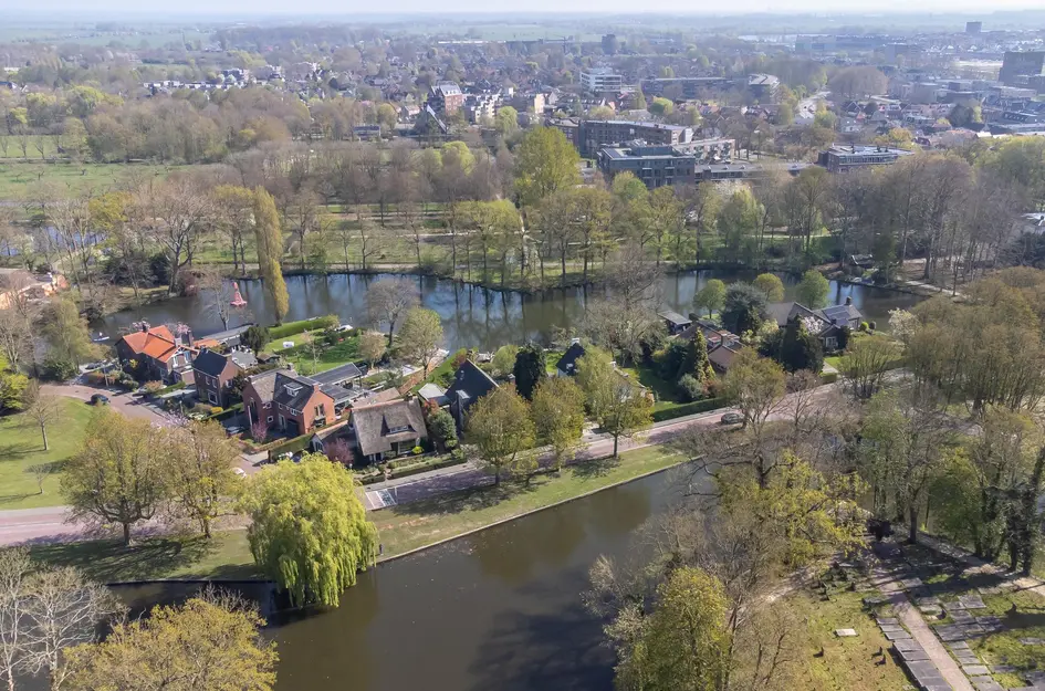 Oostsingel 14