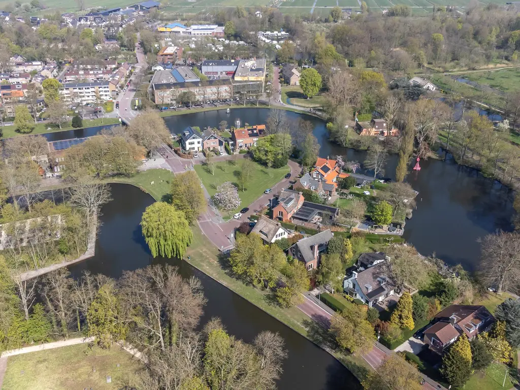 Oostsingel 14, WOERDEN