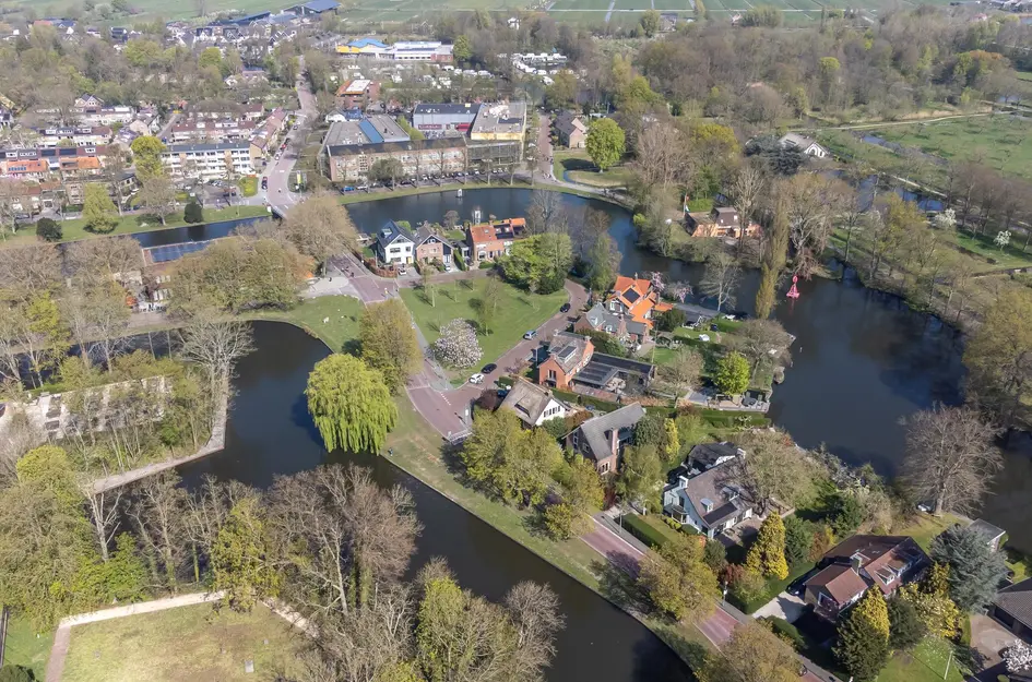 Oostsingel 14