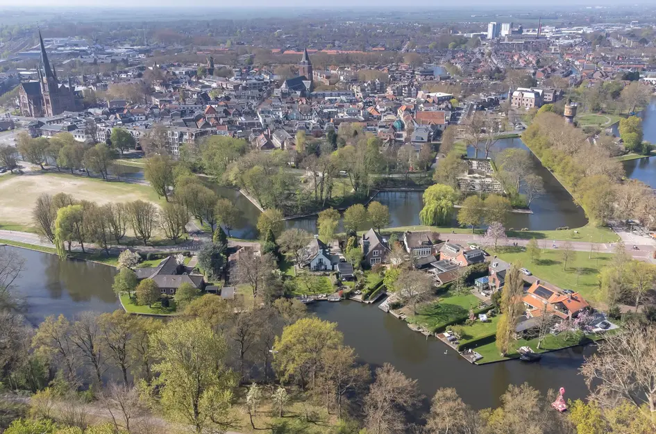 Oostsingel 14