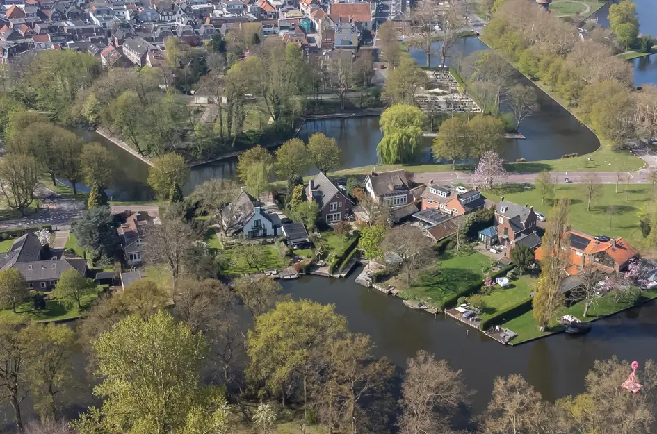 Oostsingel 14