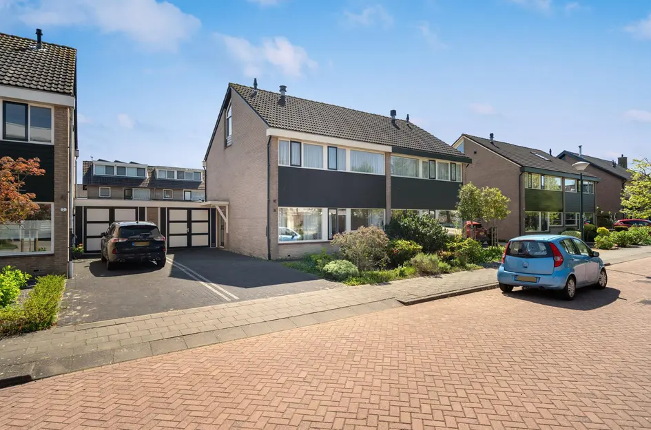 Clausstraat 9
