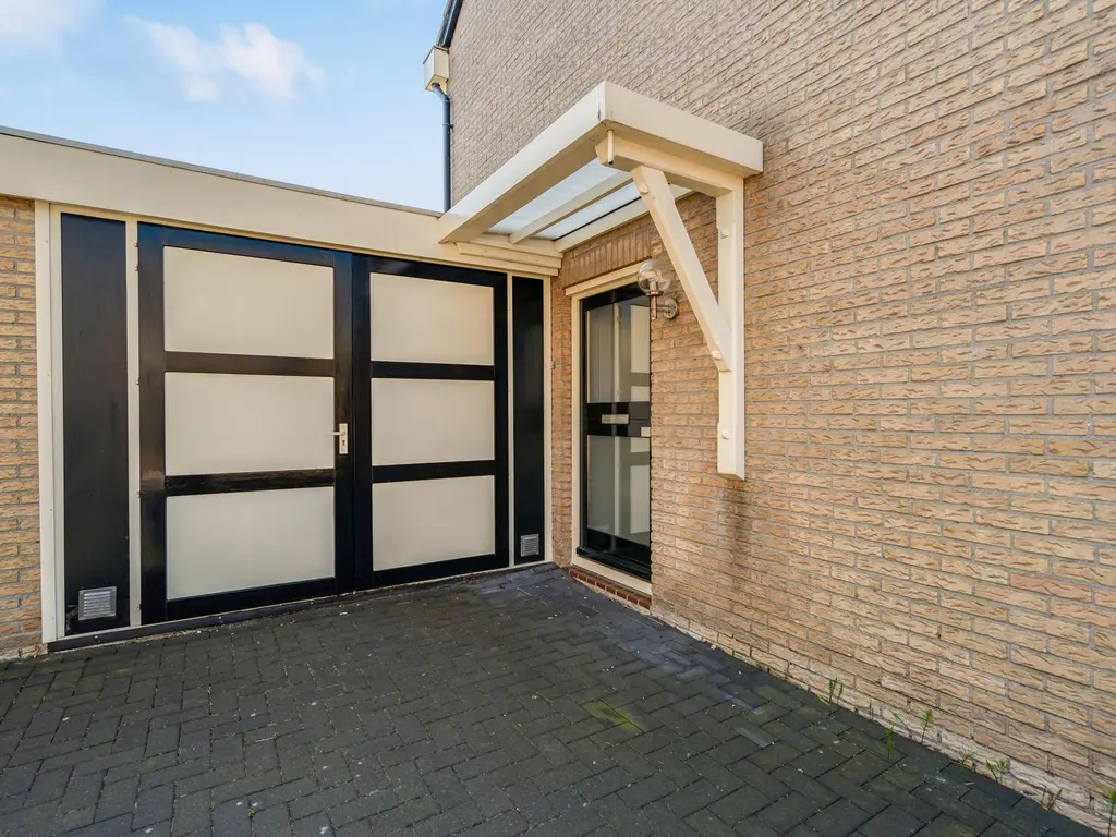 Clausstraat 9, ZEGVELD