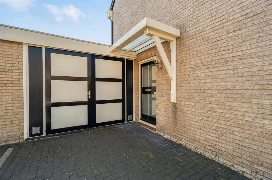 Clausstraat 9