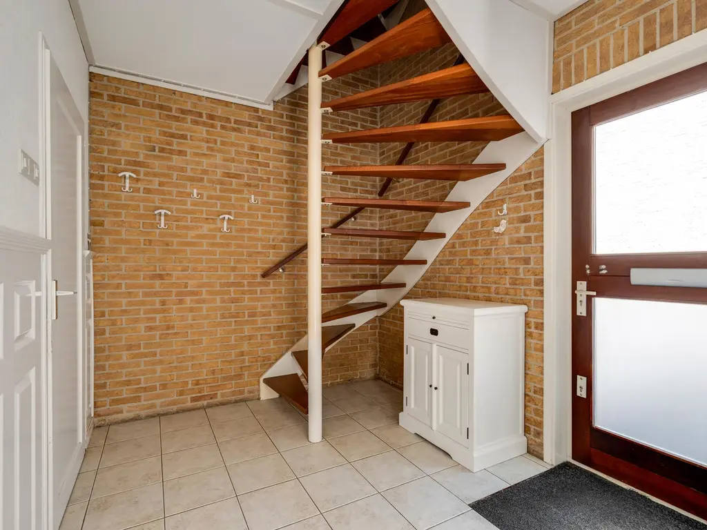 Clausstraat 9, ZEGVELD