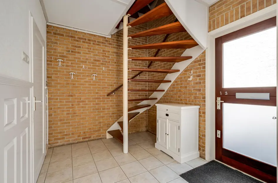 Clausstraat 9