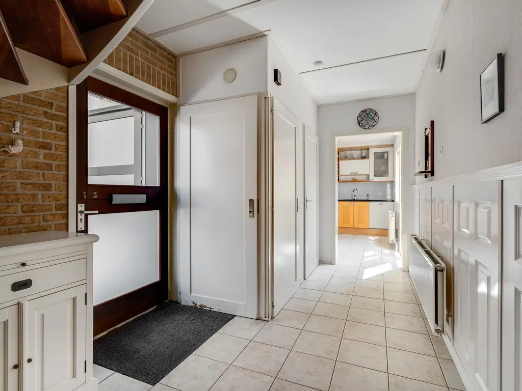 Clausstraat 9, ZEGVELD