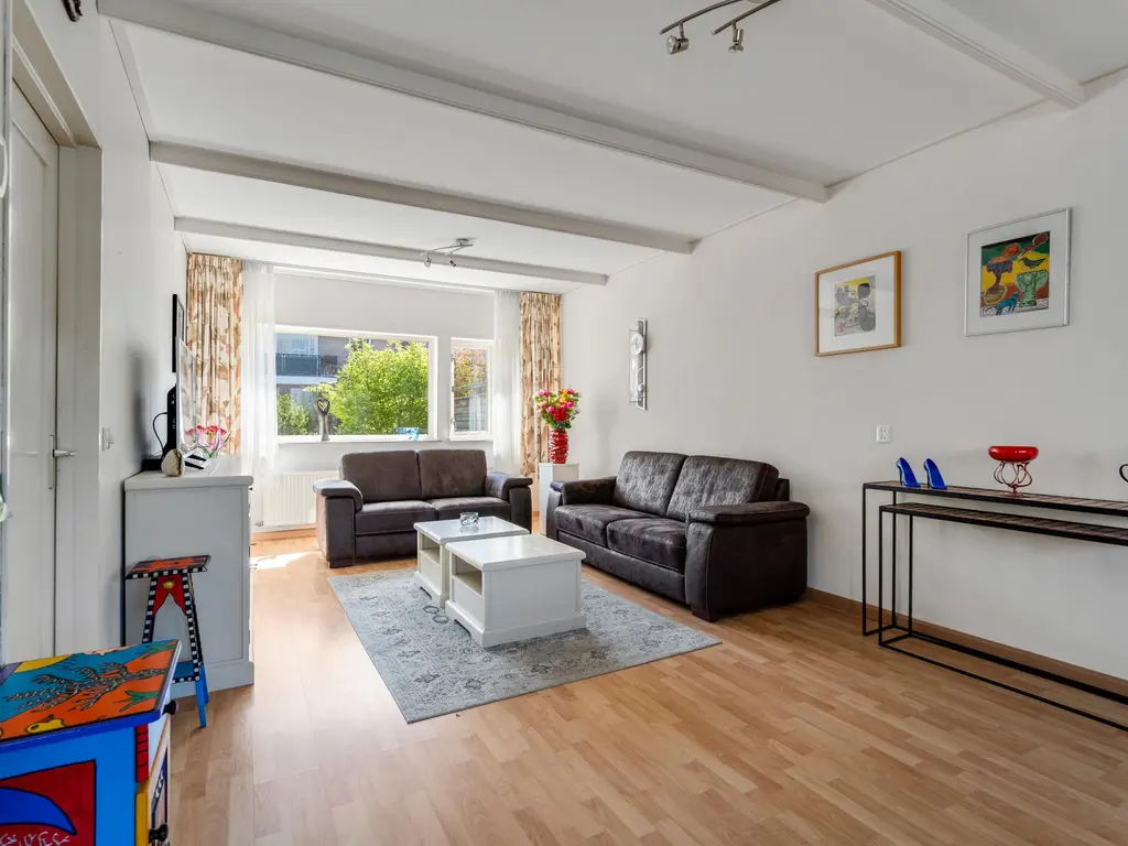 Clausstraat 9, ZEGVELD