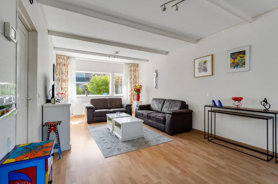 Clausstraat 9