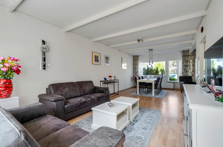 Clausstraat 9