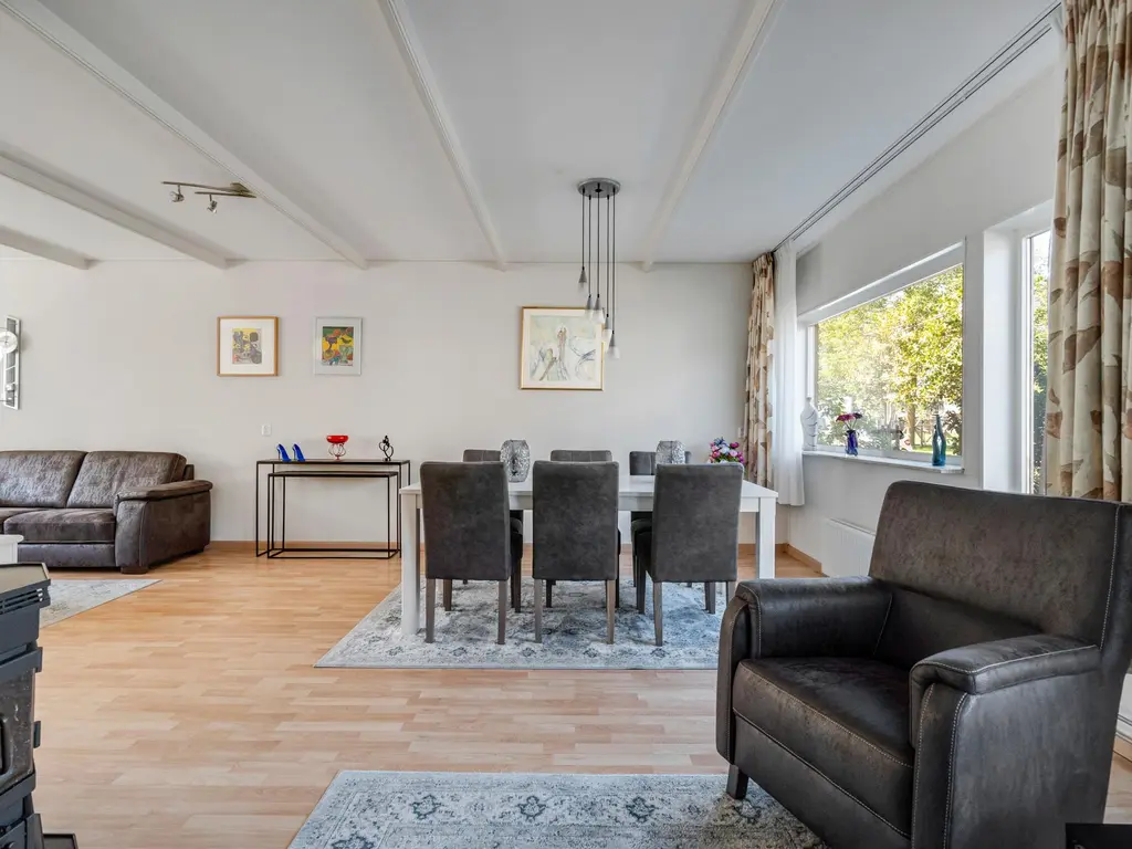 Clausstraat 9, ZEGVELD