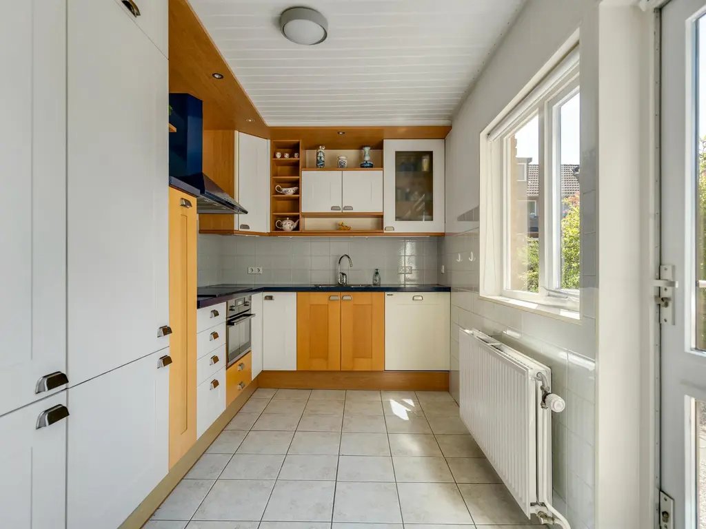 Clausstraat 9, ZEGVELD