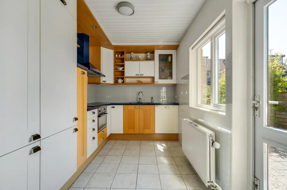 Clausstraat 9