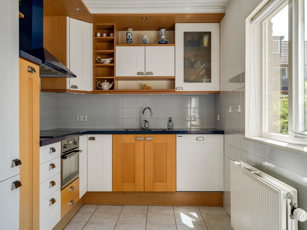 Clausstraat 9, ZEGVELD