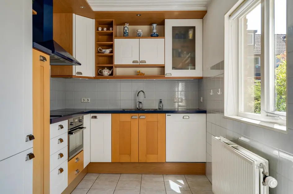 Clausstraat 9