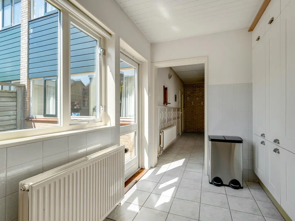 Clausstraat 9, ZEGVELD